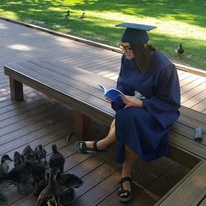 Meet your Posher, Kennedy